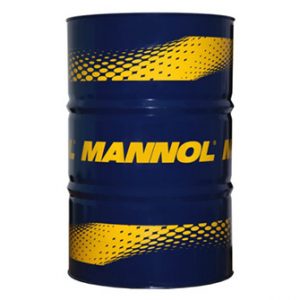 Моторные масла MANNOL Defender 10W-40 API SL/CF, 180л