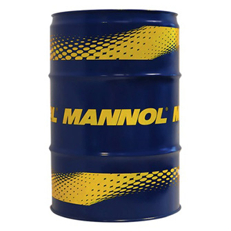 Трансмиссионные масла и жидкости MANNOL Dexron III Automatic Plus, 180л